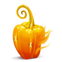 Kopie von Flambierte Pepperoni