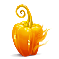 Kopie von Flambierte Pepperoni